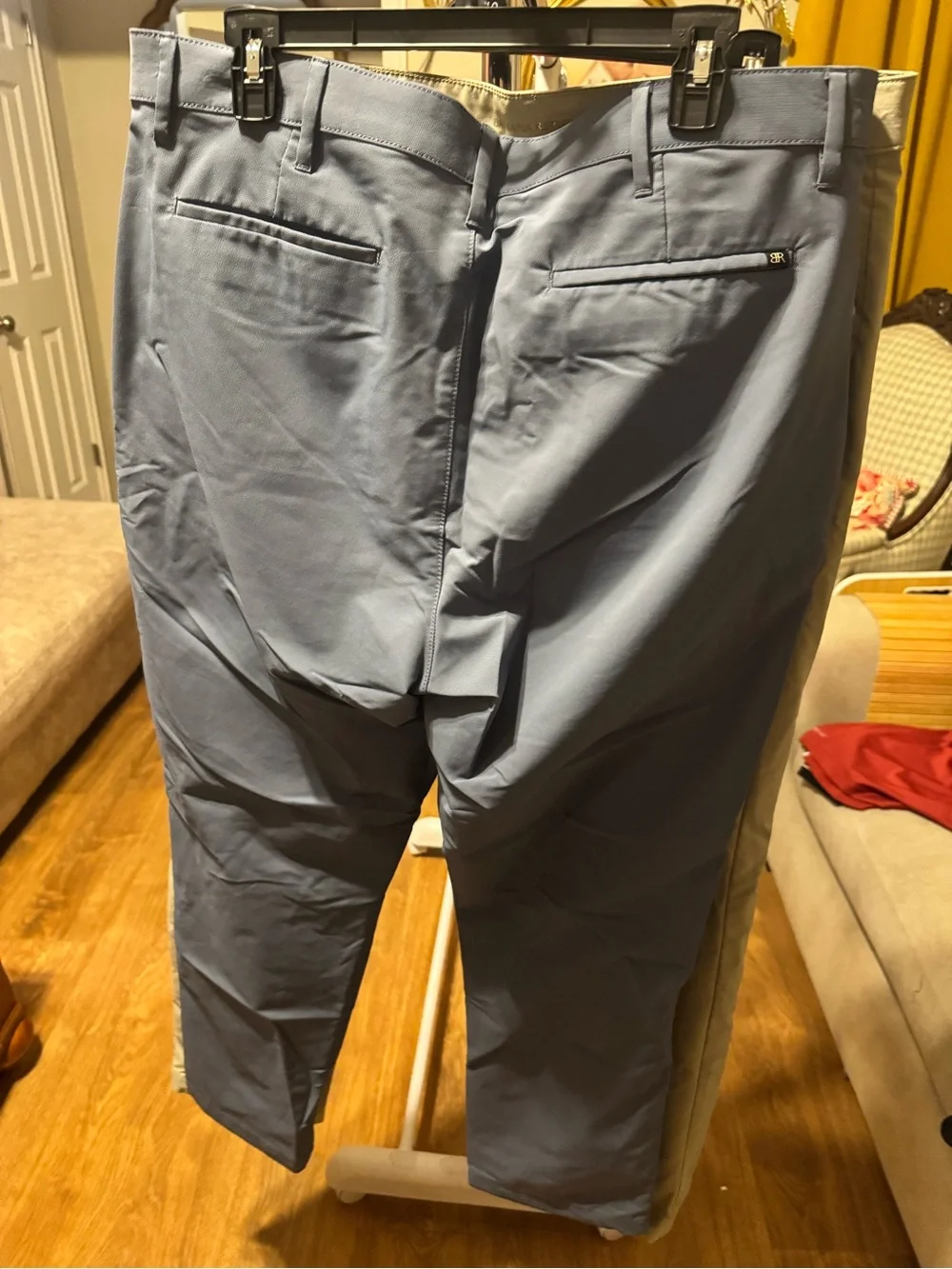 Bundle of 3 38x30 Performance Chinos